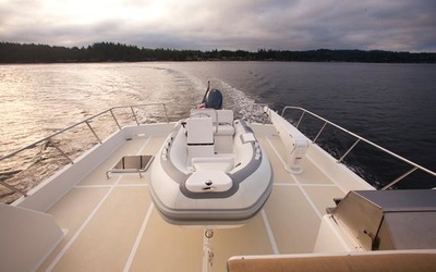 Outer Reef  630 CPMY