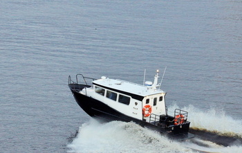 Barents Boats 900 (2019)