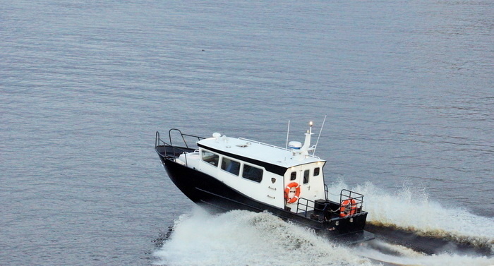Barents Boats 900 (2019)