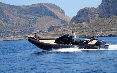 Master Gommoni 996 The Bigger