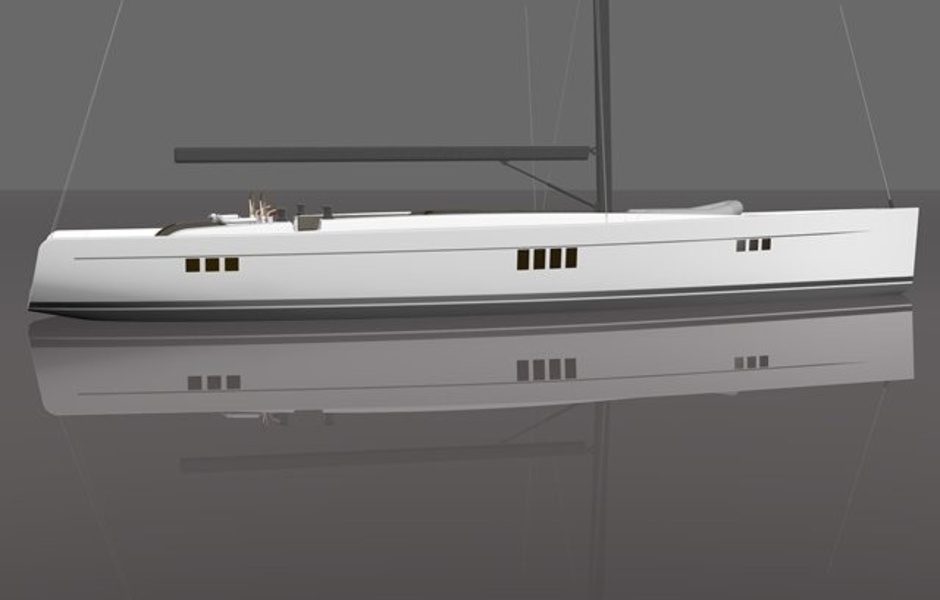 Hanse 78 Premium