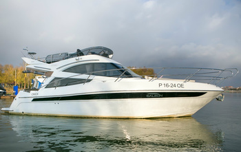 Galeon 340 Fly