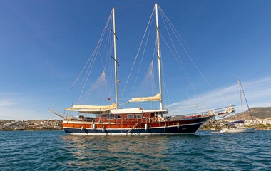 Custom Boats Athen.A