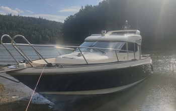 Aquador 28 C (2006)