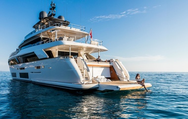 Custom Line Upstream