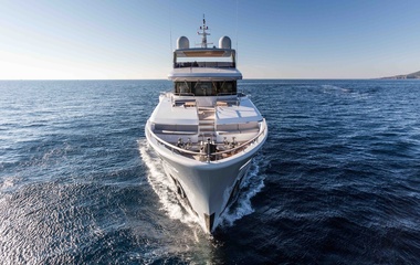 Cantiere delle Marche Narvalo