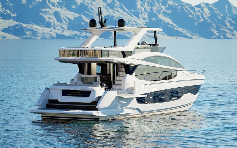 Pearl 63