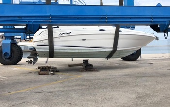 Sea Ray 315 Sundancer