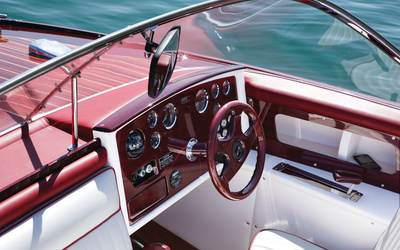 Boesch 710 Ascona De Luxe