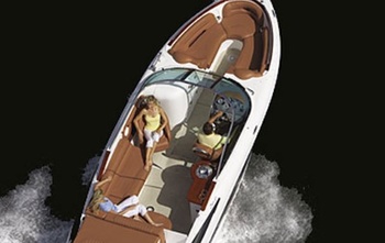 Doral 265 Bow Rider