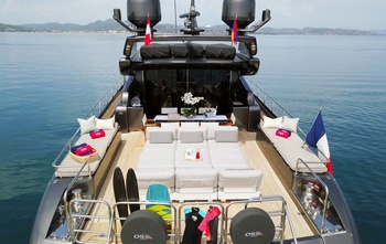 ARNO Leopard 31M (2008)