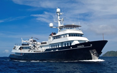 Anastassiades & Tsortanides Asteria