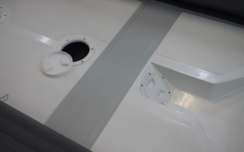 WINboat 375RF Sprint LUXE