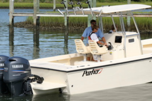 Parker 2500 Special Edition