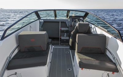 Nordkapp Noblesse 605