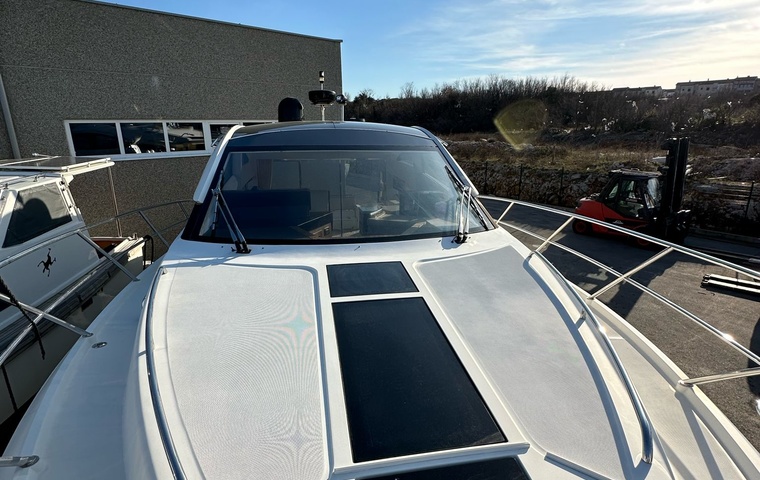 Galeon 430 HTC (2013)