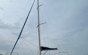 Elan Impression 40 (2003)