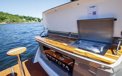 Ventura V400 Crossover