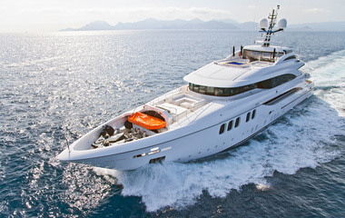 Mondomarine Alexander Again