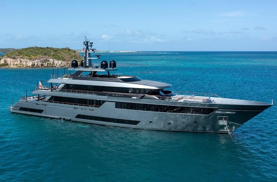 Riva Fifty