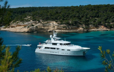 Kingship Christina G