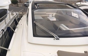 Azimut Atlantis 50 Open