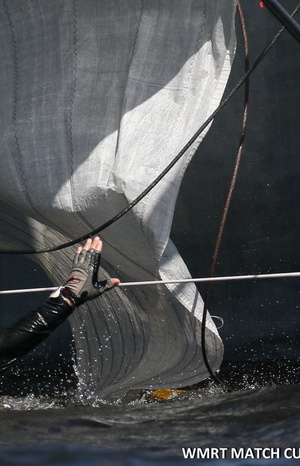 In St. Petersburg to swim