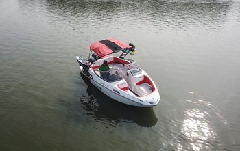 SeaDoo 210 Challenger SE
