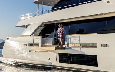 Custom Line Official Plan