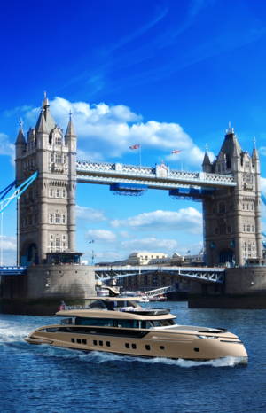 Dynamiq of the highest order