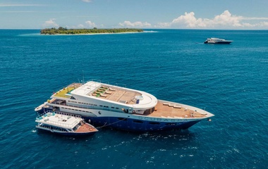 Custom Boats Scubaspa