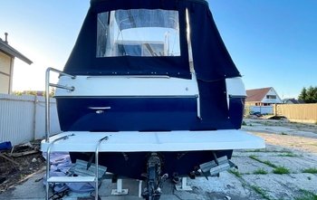 Bayliner 288 CB (2007)