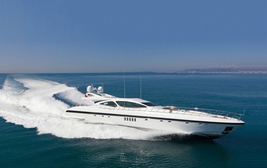 Mangusta Veni Vidi Vici