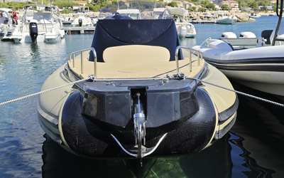 Fanale Altore 900 Cabin