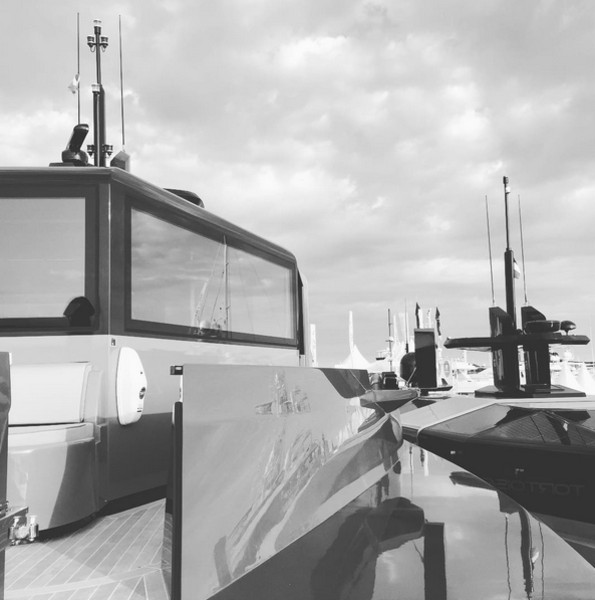 Фото @superyachttimes
