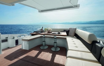Azimut 55S
