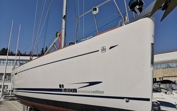 Dufour 40E