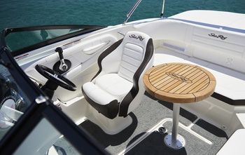 Sea Ray SPX 190 OB (2021)