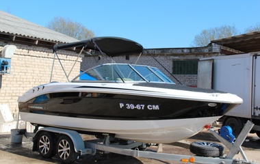 Chaparral 18 Sport H2O