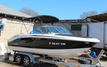 Chaparral 18 Sport H2O (2012)