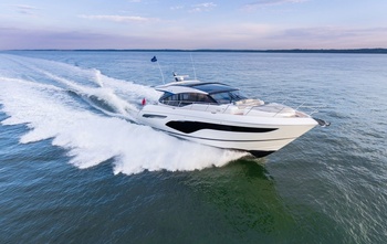 Princess V60 (2022)