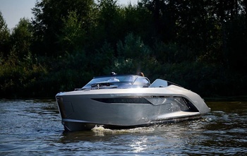 Princess R35 (2021)