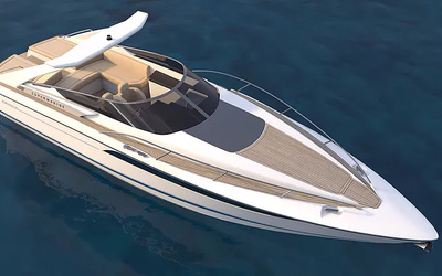 Supermarine Swordfish 42