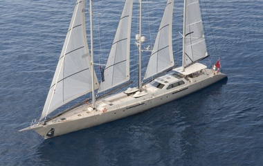 CMN Yacht Division Yamakay