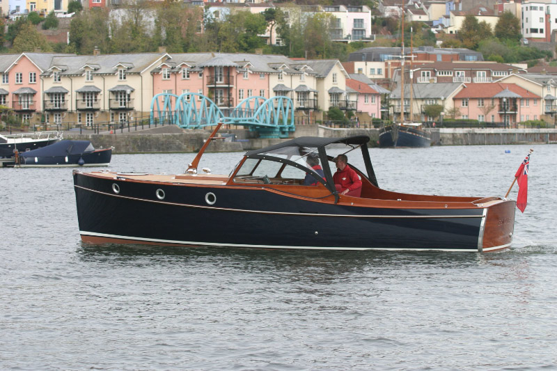 star yachts bristol 27 for sale