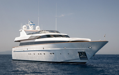 Cantieri di Pisa Regina K