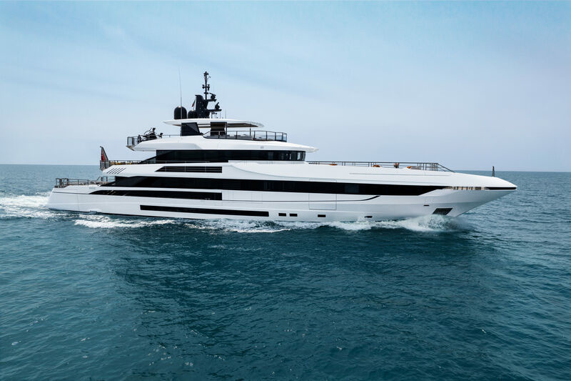 Mangusta Salerno