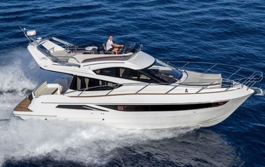 Galeon 380 Fly