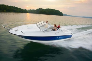 Bayliner 192 Cuddy