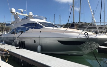 Azimut 53